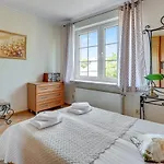 Classic Z Balkonem Apartamento
