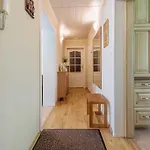 Apartment Classic Z Balkonem *