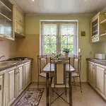Apartment Classic Z Balkonem