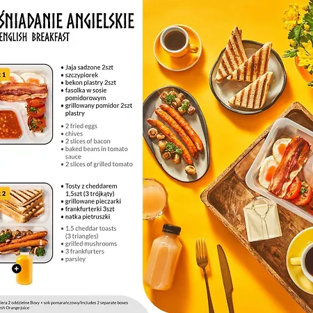 Apartamento Classic Z Balkonem