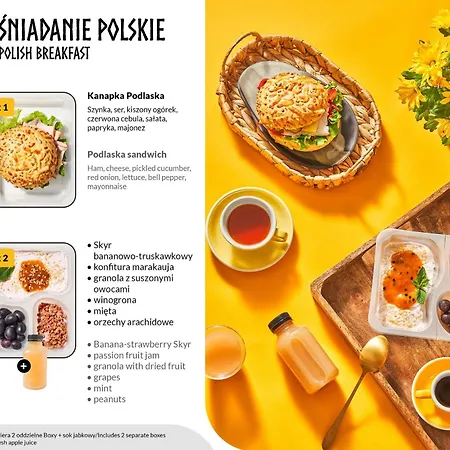 Classic Z Balkonem Apartamento *