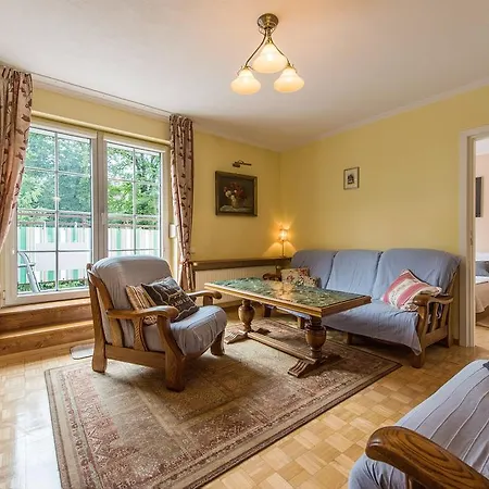 Apartament Classic Z Balkonem