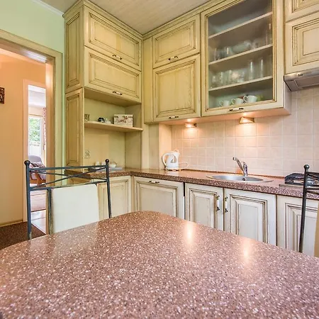 Apartament Classic Z Balkonem *