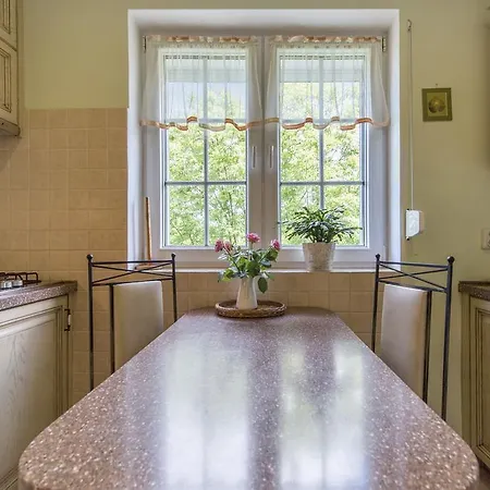 Classic Z Balkonem Sopot