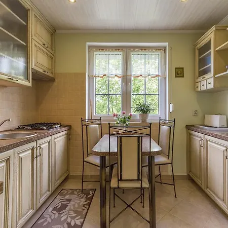 Apartament Classic Z Balkonem