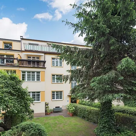 Apartamento Classic Z Balkonem *