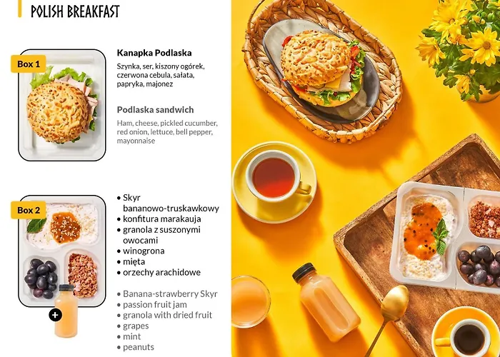 Classic Z Balkonem Appartement *