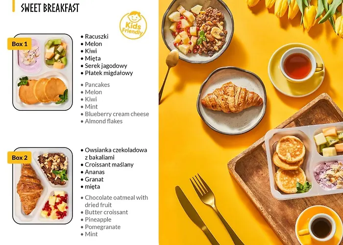 Apartamento Classic Z Balkonem *