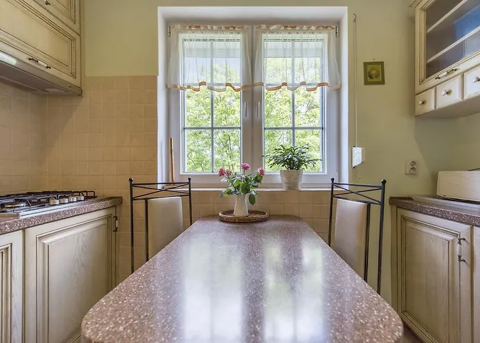 Classic Z Balkonem Sopot