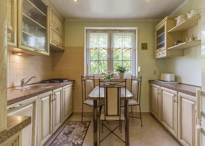 Apartamento Classic Z Balkonem