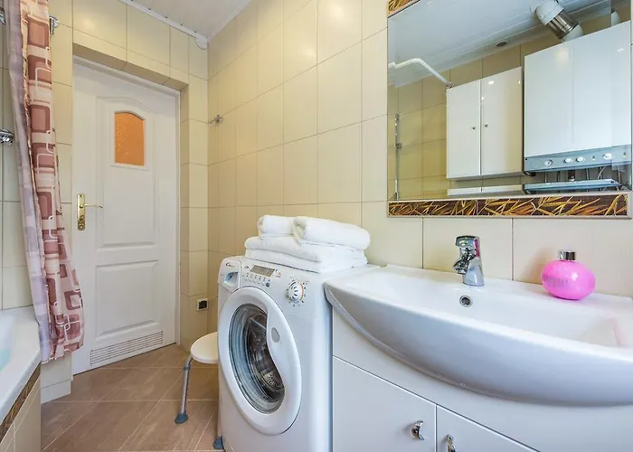 Apartamento Classic Z Balkonem